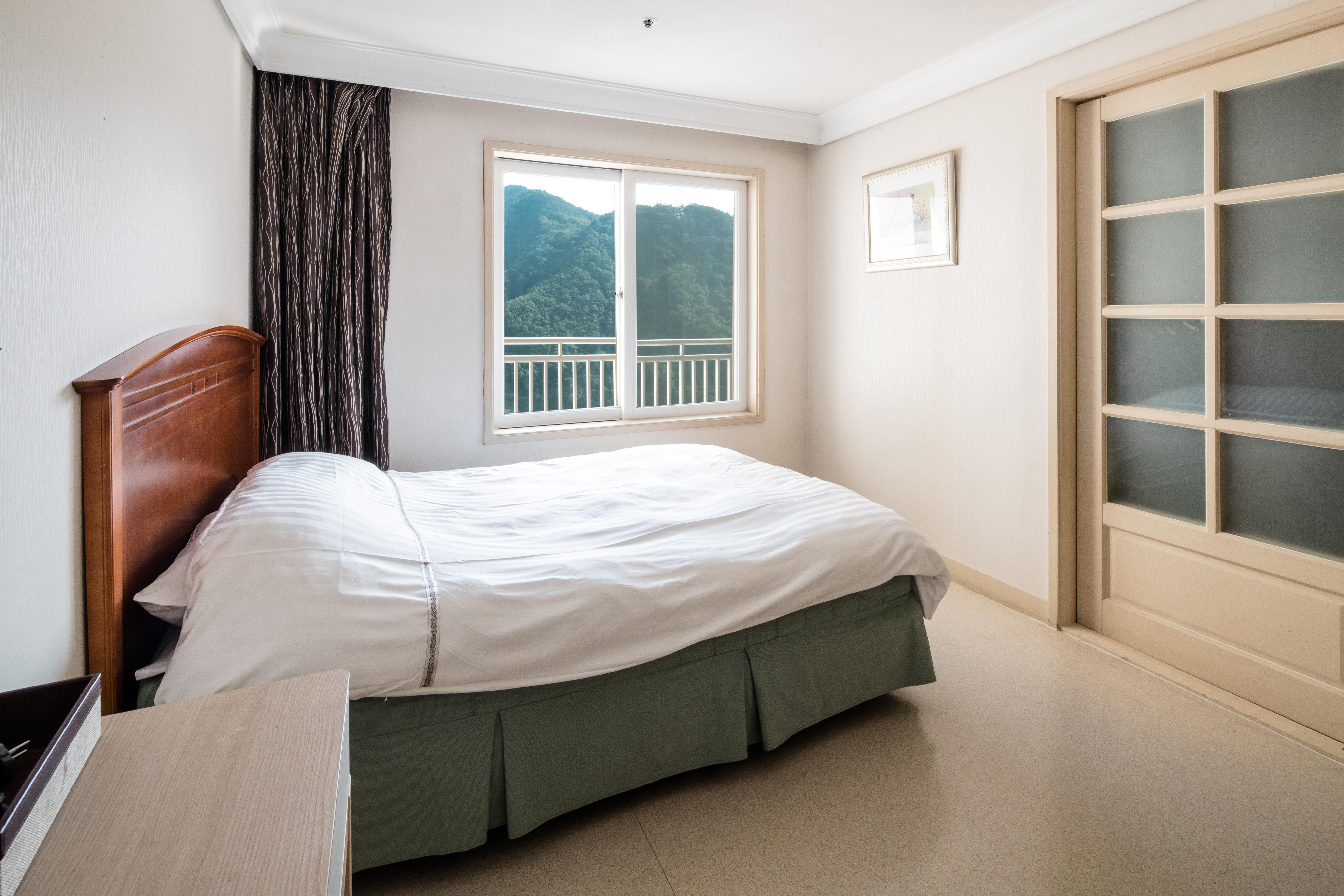 Hotel Sono Moon Danyang Esterno foto
