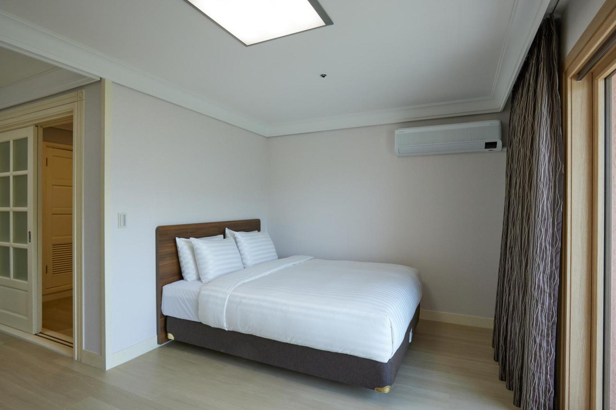 Hotel Sono Moon Danyang Camera foto
