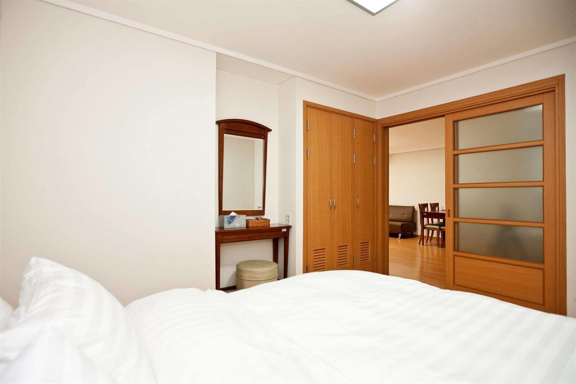 Hotel Sono Moon Danyang Esterno foto